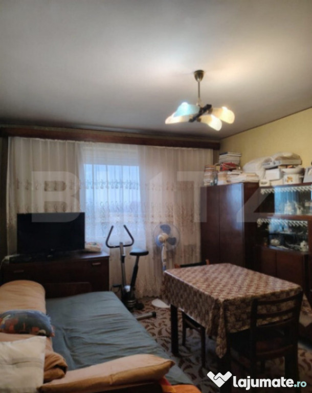 Apartament 2 camere