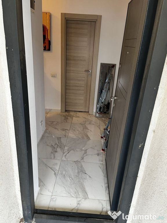 Apartament 2 camere Metalurgiei