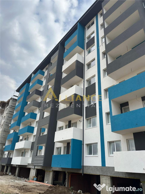 3 Minute Metrou Berceni - Garsoniera - 60.000eur