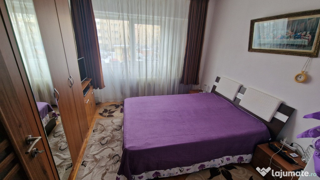 Apartament 2 camere Centru Civic