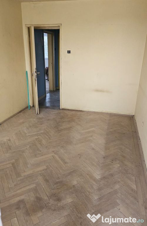 Apartament 3 camere Decomandat, Parcul IOR – Titan