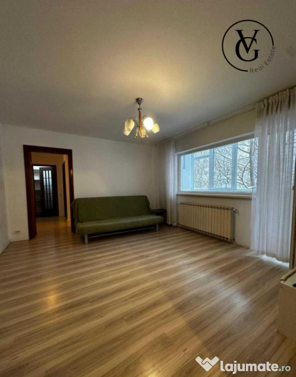 Apartament 3 camere Tineretului | Metrou Tineretului