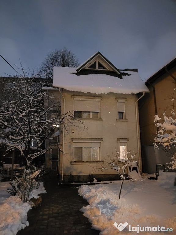 Casa de vanzare Brancoveanu