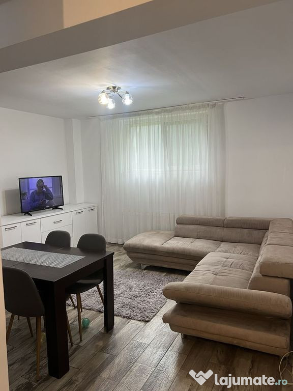 Apartament 2 camere decomandat Sos Giurgiului