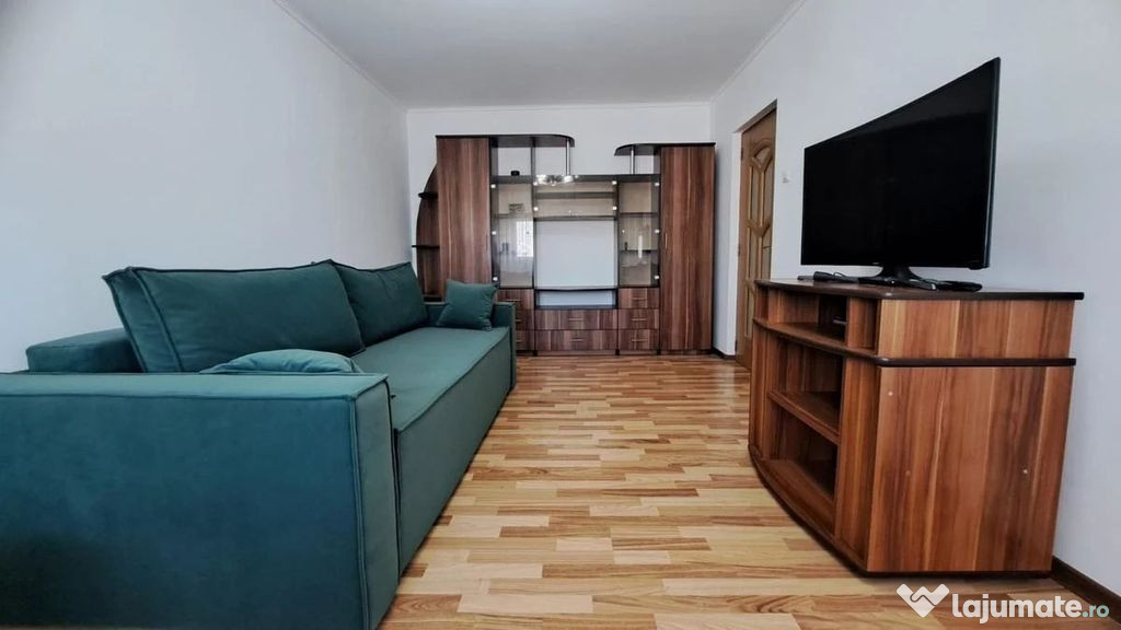 Închiriere Apartament Superb cu Boiler Dristor Aurel Bot...