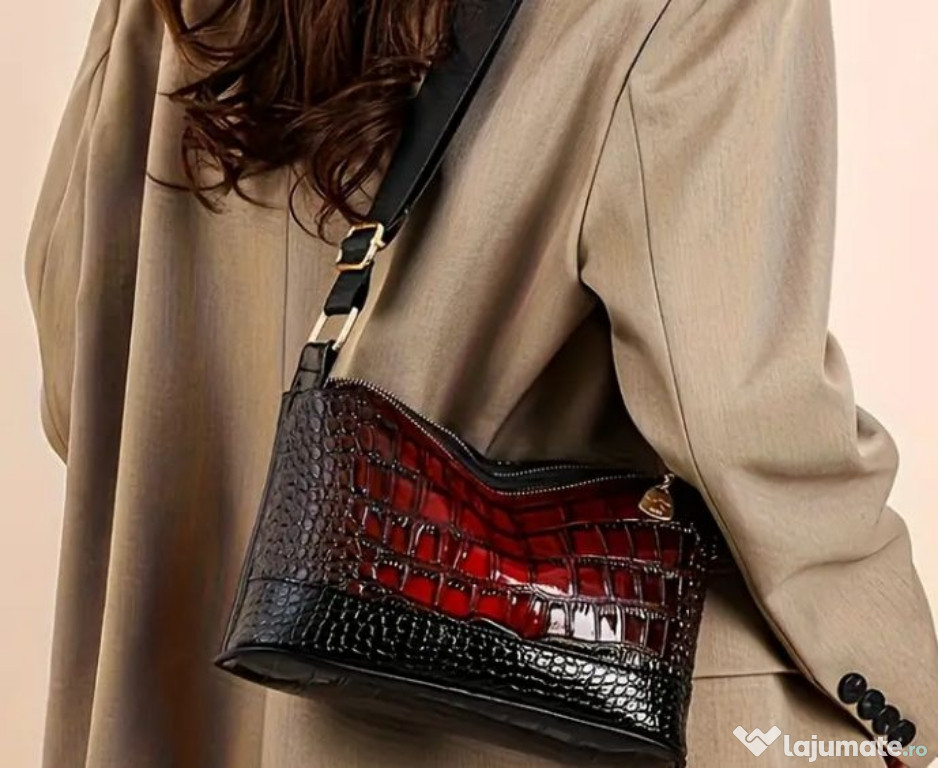 Geanta noua dama