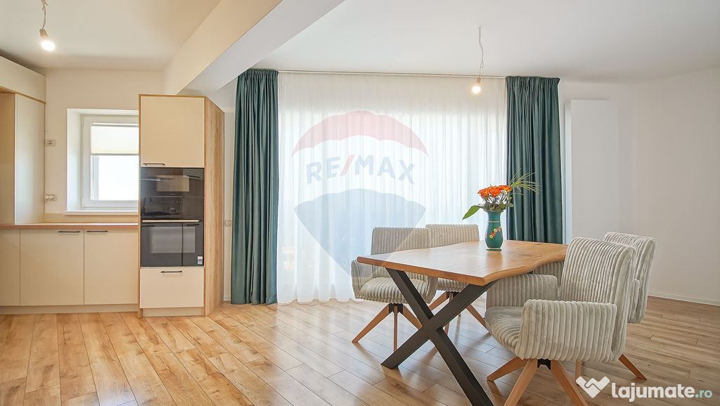 PENTHOUSE DUPLEX 169 MP | VEDERE LIBERA SPRE DEALUL LEMPE...