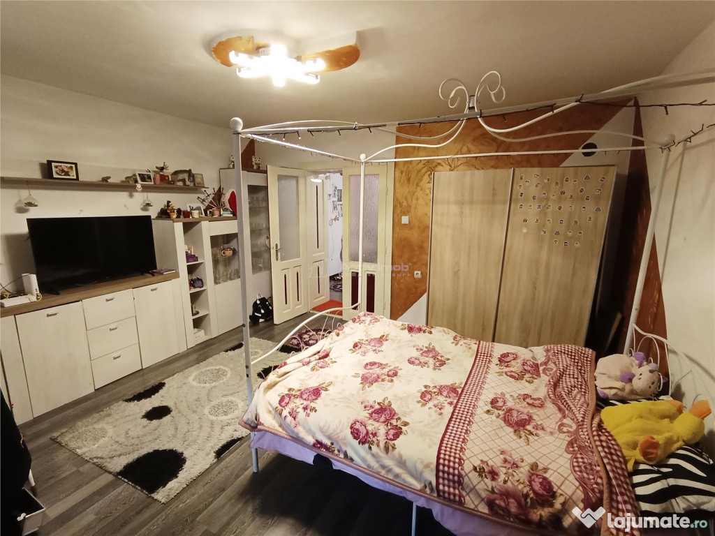 Casa 3 camere teren in Pojejena, jud. Caras Severin
