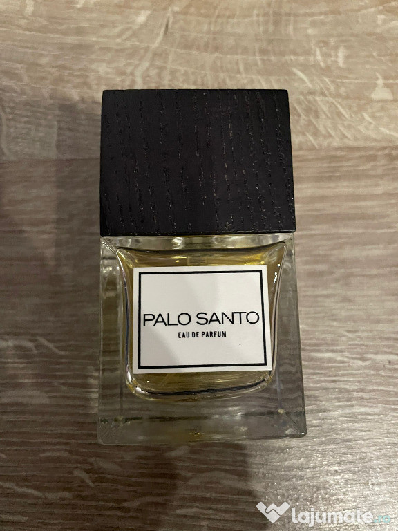 Vand Palo Santo Apa De Parfum CARNER 50 ml