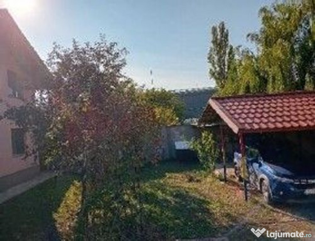 Casa si teren cota parte 1/2 Bragadiru, ID: R2830983