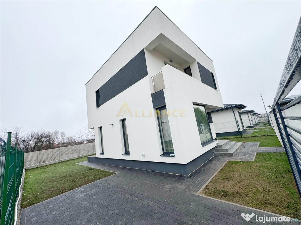 4 camere 3 b?i 200metri Bd. 1 Mai