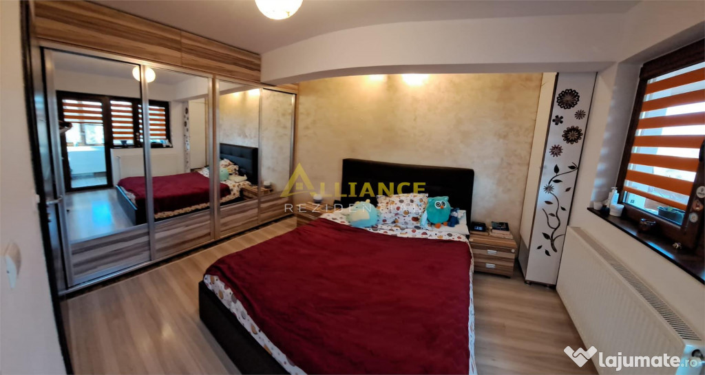 Apartament 3 camere decomandat | Soseaua Oltenitei