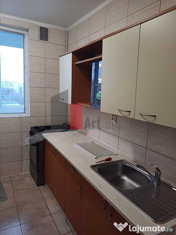 Apartament 2 camere Bd. Obregia