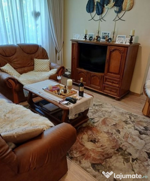 Apartament 2 camere-Astra