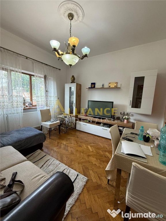 Apartament 2 camere in centrul Bucurestiului, zona Unirii.