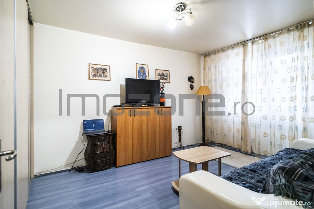 Apartament 2 camere Lujerului, etaj 6/10, 40 mp, comision 0%