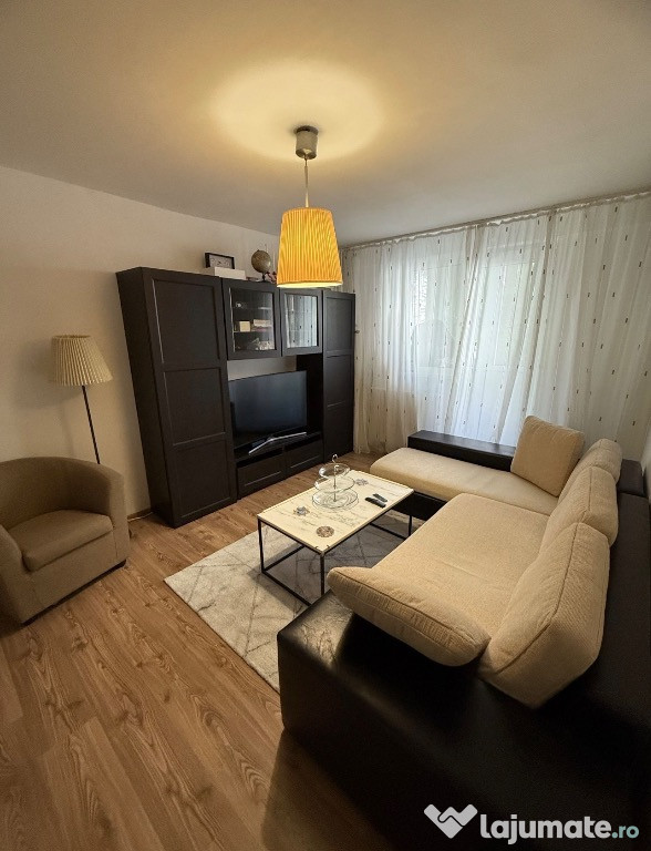 Apartament 2 camere Piata Victoriei