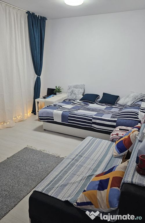 Apartament 2 camere decomandat /Giurgiului