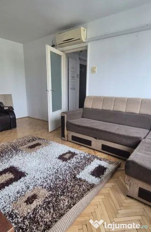 Apartament 3 camere/ 60 mp Bulevardul Iancului, la 5 minu...