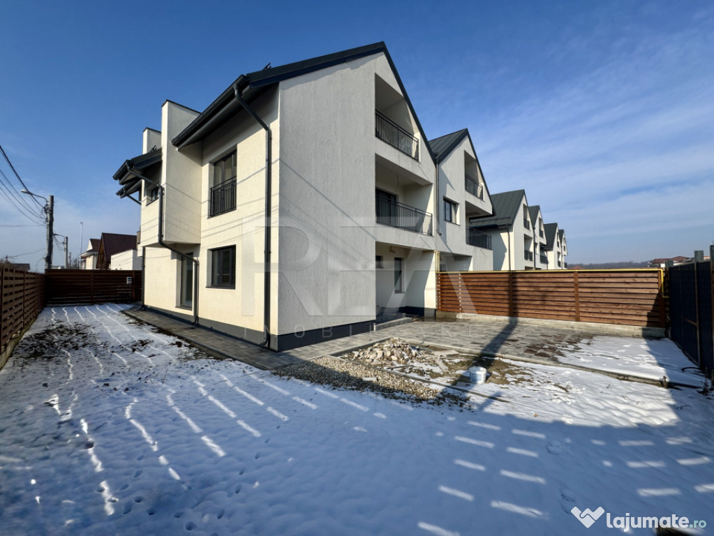 Casa 7 camere Pipera - Matei Millo