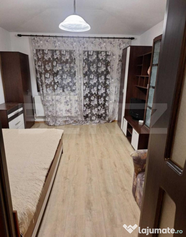 Casă mică cu 1 camera, 40mp - Iași, Copou