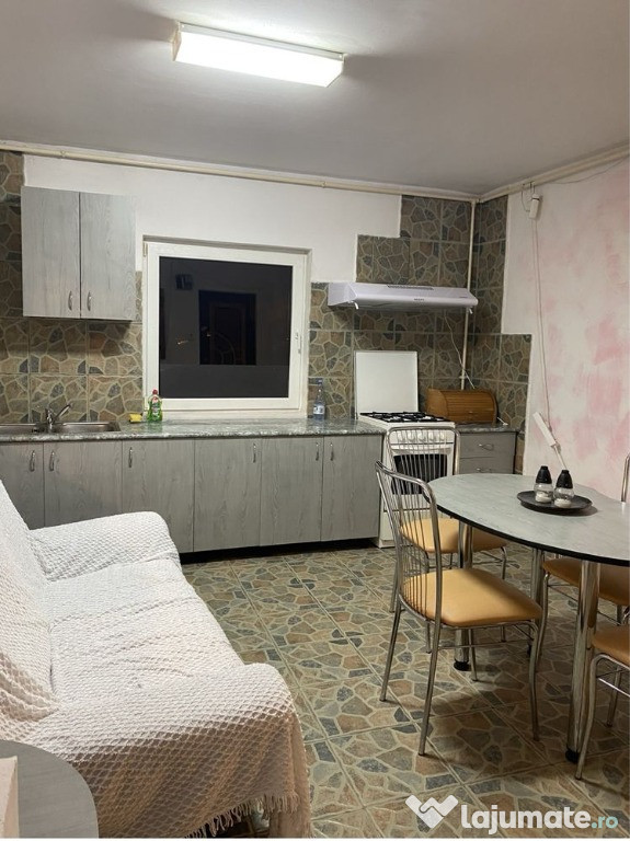 Apartament 2 camere Zorilor