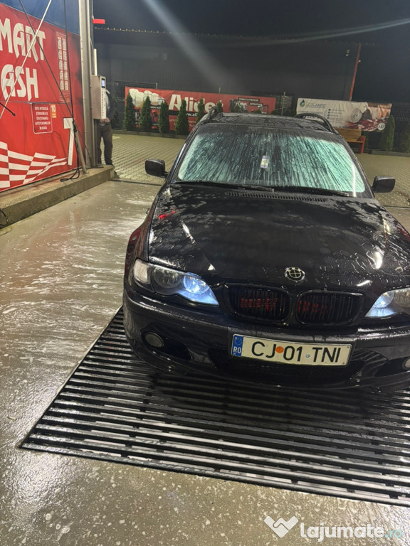 Vand bmw seria 3 e 46