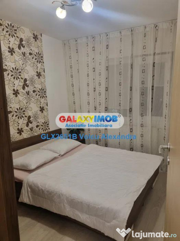 Apartament 2 Cam Berceni - Aparatorii Patriei - Metrou