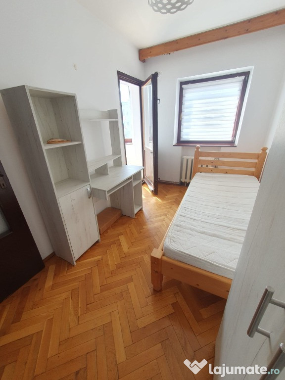 Apartament 4 camere Manastur-zona Kaufland
