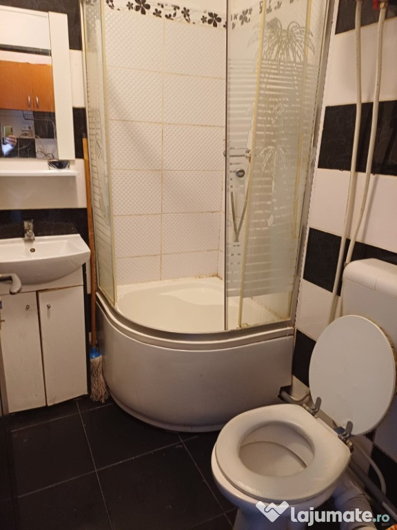 Podu Ros GEAMBO- GARSONIERA 18 MP