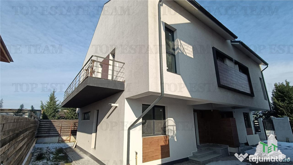 Casa Lipita la Calcan Otopeni