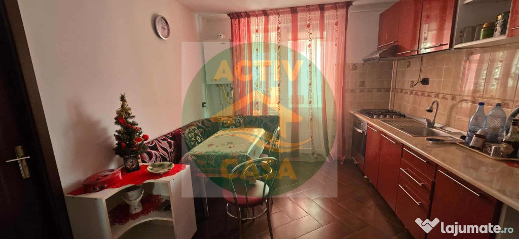 Apartament 2 camere, zona E.Teodoroiu