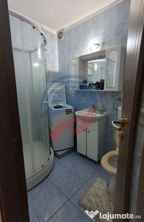 Garsoniera de inchiriat 1 Mai