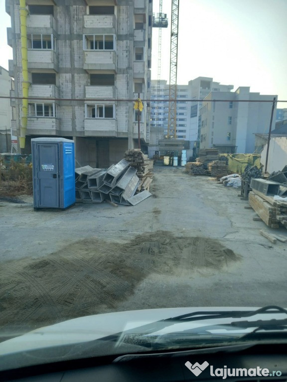 Inchiriere Toalete Ecologice - Bucuresti, Judetul Ilfov