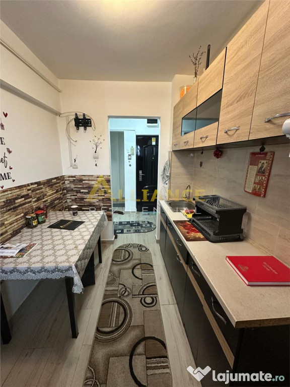 Apartament 2 camere decomandat | Renovat Complet | Piata Pro