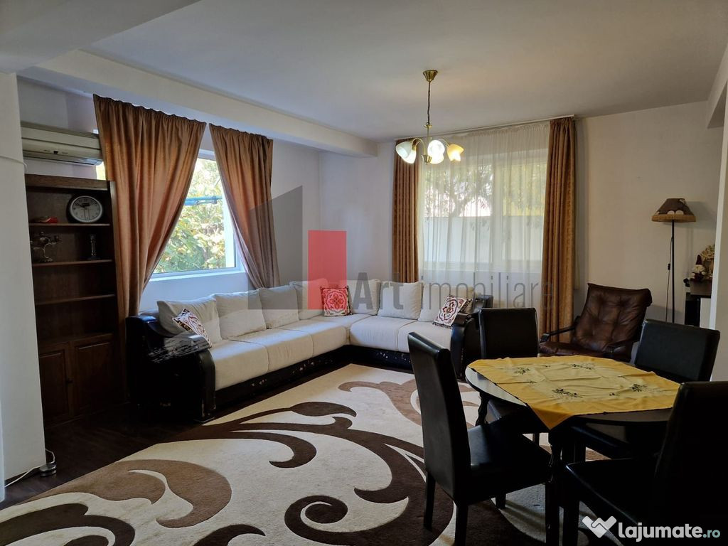 DUPLEX de vanzare 5 camere Giulesti