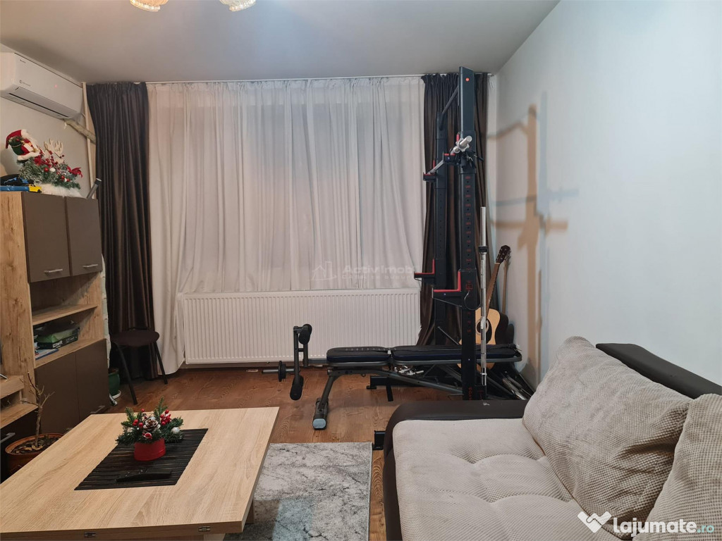 Apartament 3 camere | 5'' metrou Raul Doamnei