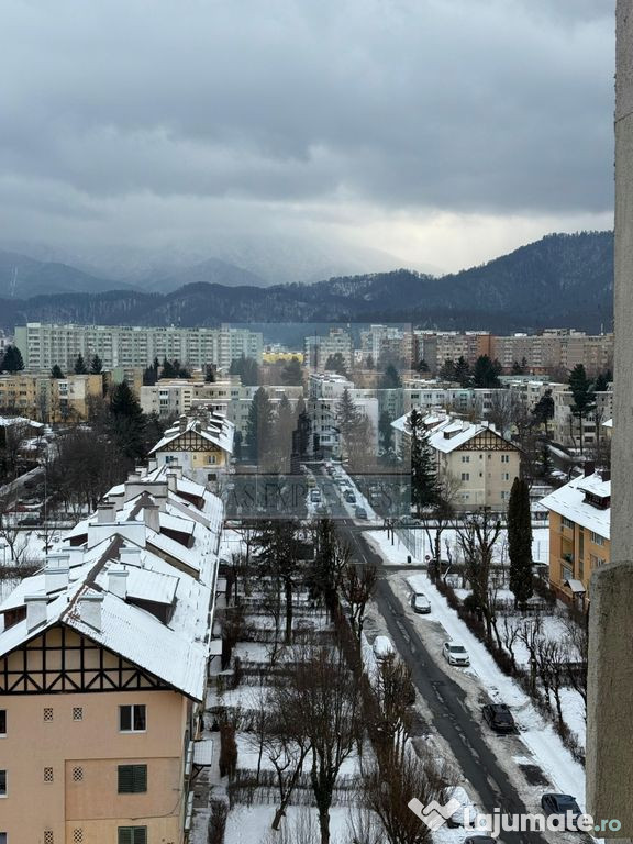 Apartament 2 camere - zona Astra