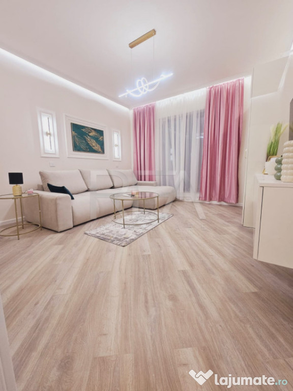 Garsoniera | Complexul Rezidential Exigent Plaza | Faza 5 |