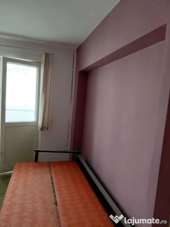 Apartament 3 camere, 71 mp – Zona Micro 20, Etaj 6