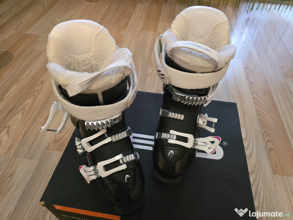 Clăpari Head Cube 3