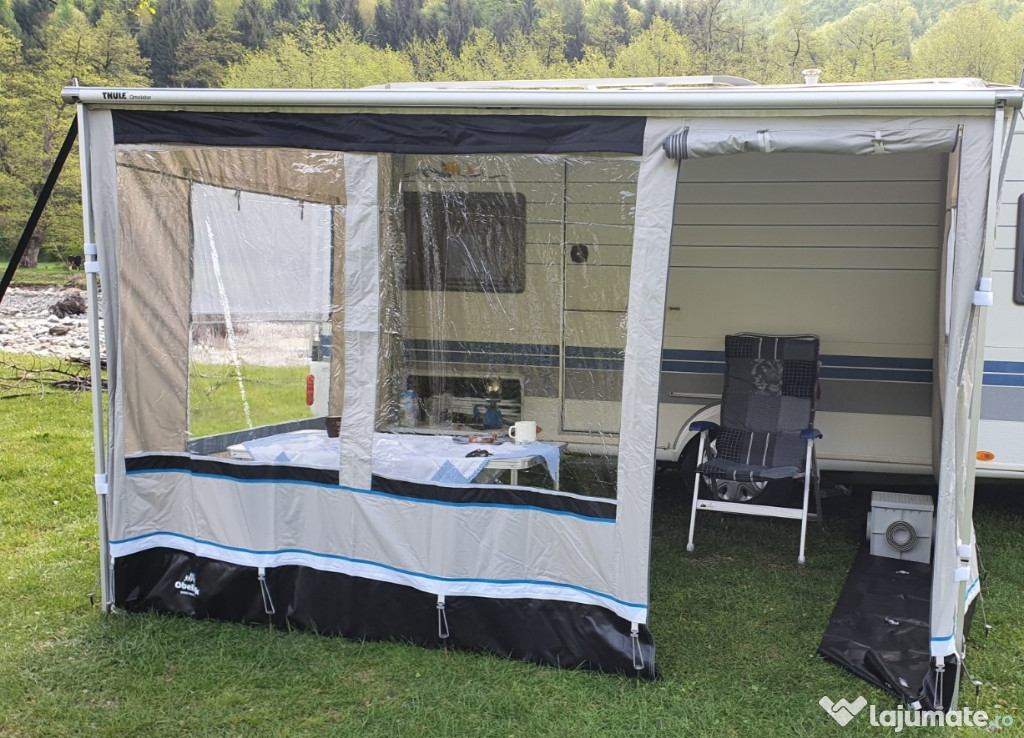 Omnistor THULE - Complet