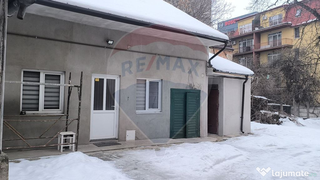 Casă de inchiriat centru