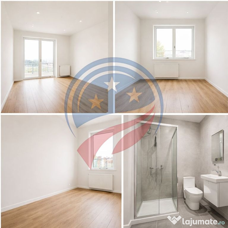 Apartament de vanzare/bloc nou/zona Damila