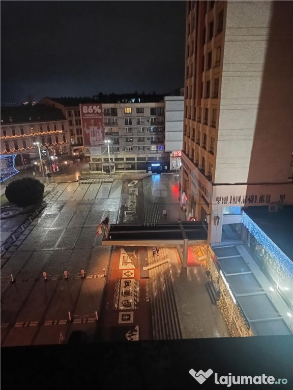 Apartament 2 camere Piata Unirii - UMF/Ultracentral
