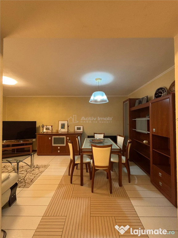 3 Camere, Lux, B-dul Unirii