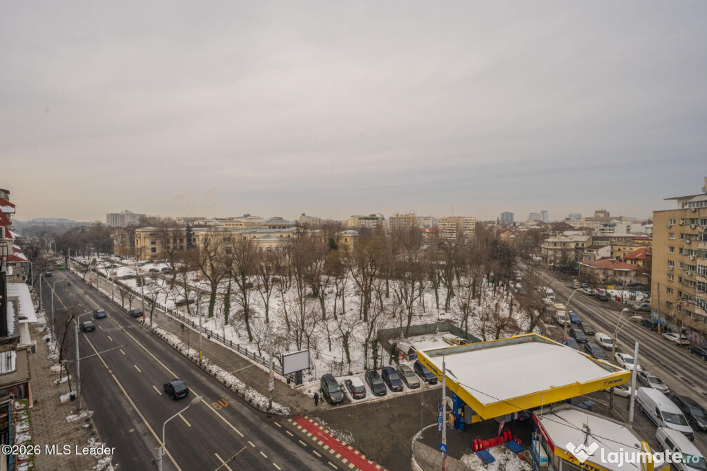 , apartament 2 camere, Kogalniceanu