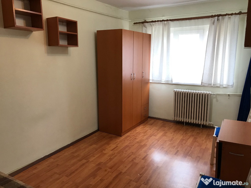 Chirie garsoniera Gheorgheni