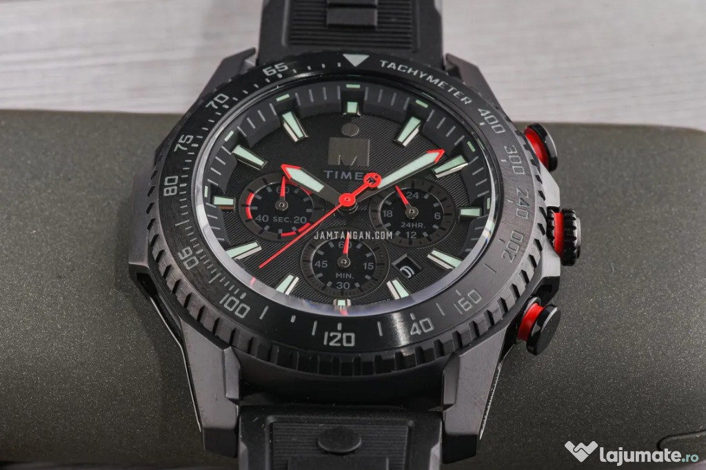 Timex Ironman Finisher Adrenaline TW2W55400, NOU