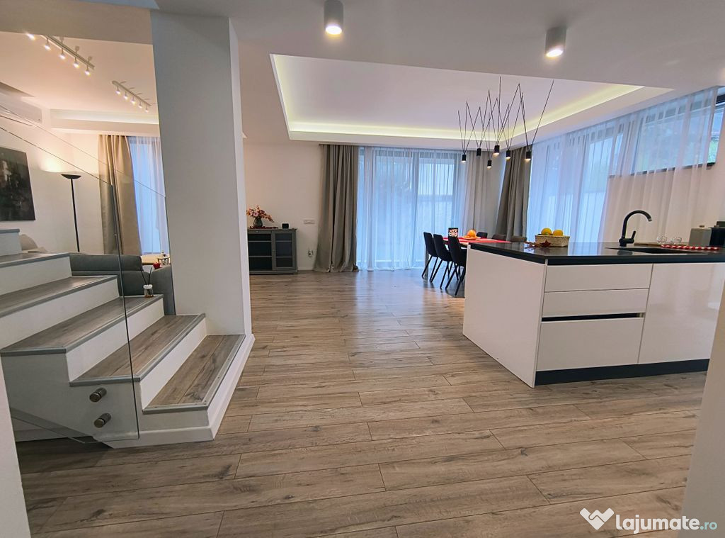 Baneasa- Padure- Greenfield